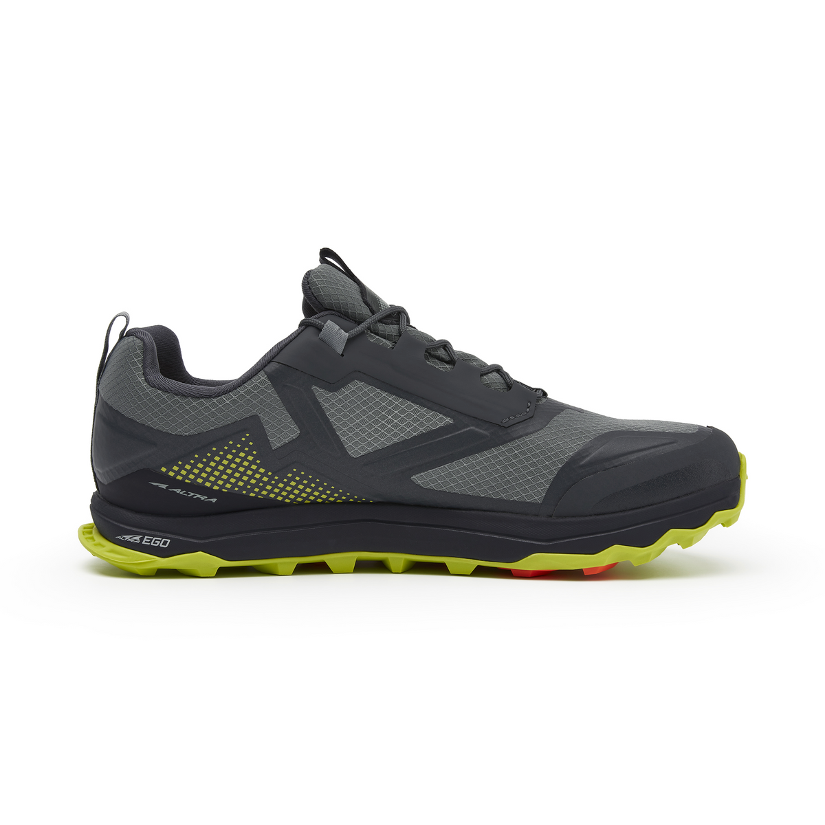 NWOT Altra MEN\'S LONE PEAK ALL-WEATHER LOW Size 7 Altra Men main image 2