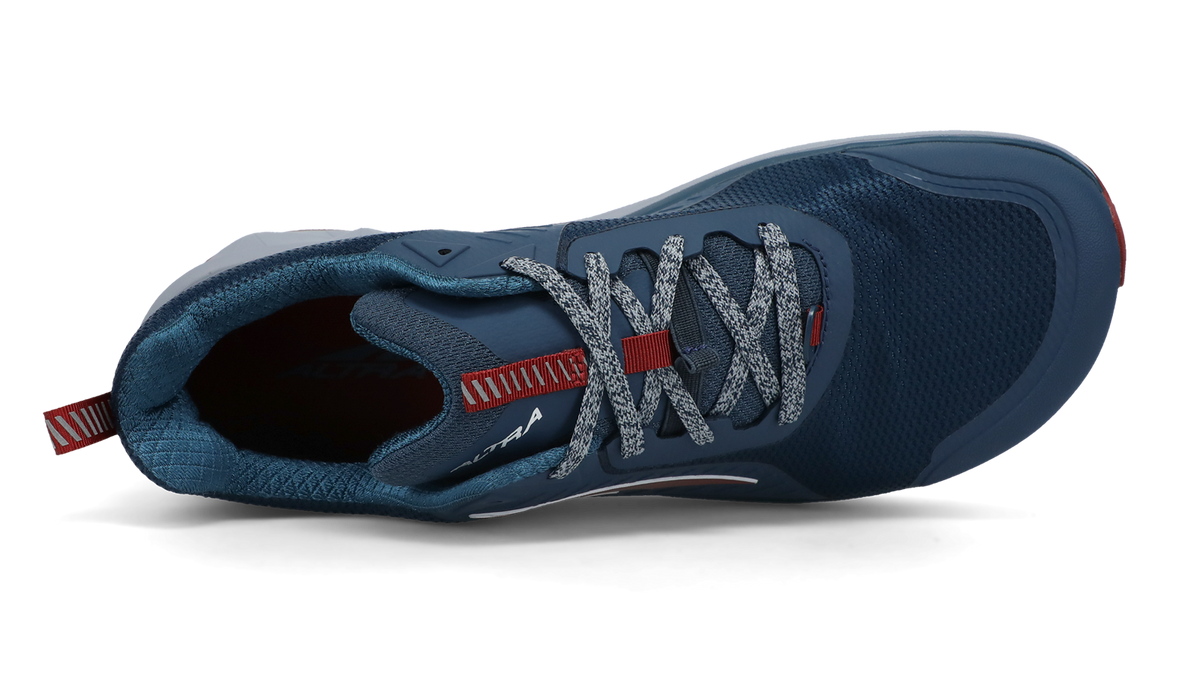 MEN'S TIMP 3 - Black | Altra Running US