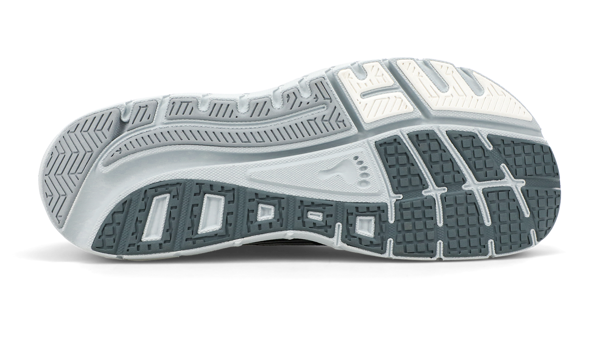 Altra Provision 5 Stability Running Shoes Black Gray Men\'s 12.5 Wide Toe Amazon.com | ALTRA Men main image 2