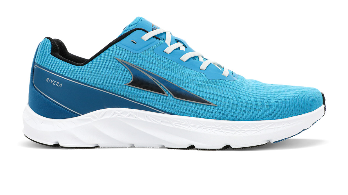 Men's Rivera: Neutral Running Shoes - Orange | Altra Running US