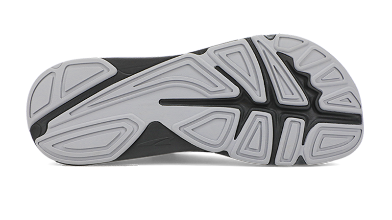 MEN'S PARADIGM 5 Stability Road Running Shoe - Black | Altra