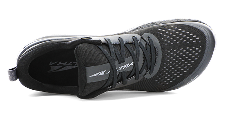 MEN'S PARADIGM 5 Stability Road Running Shoe - Black | Altra