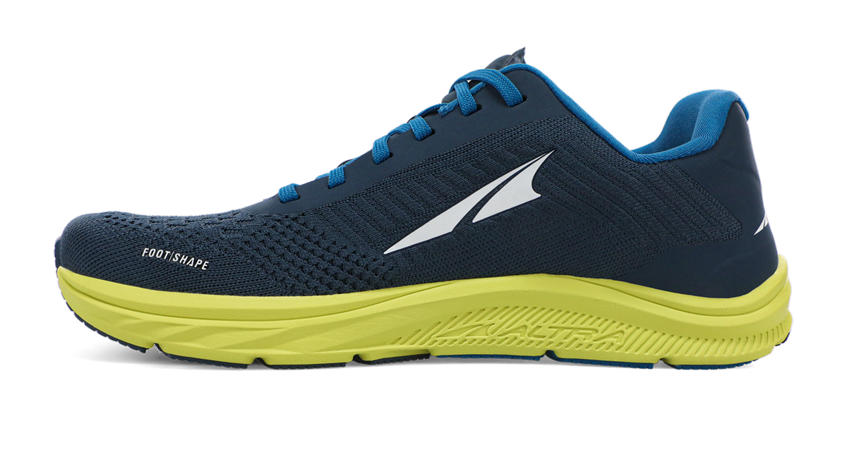 MEN'S TORIN 4.5 PLUSH Neutral Road Running Shoe - Black/Steel
