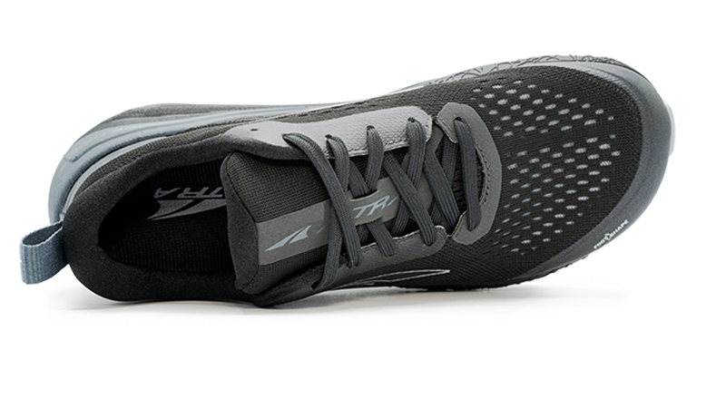 WOMEN'S PARADIGM 5 Stability Road Running Shoe - Black | Altra