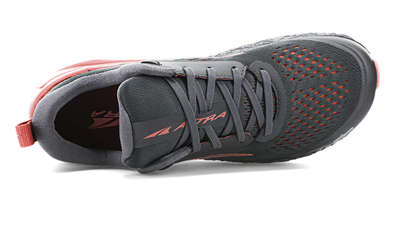 WOMEN'S PARADIGM 5 Stability Road Running Shoe - Black | Altra