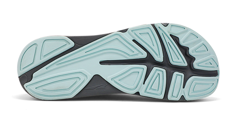 WOMEN'S PARADIGM 5 Stability Road Running Shoe - Black | Altra