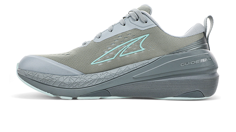 WOMEN'S PARADIGM 5 Stability Road Running Shoe - Black | Altra