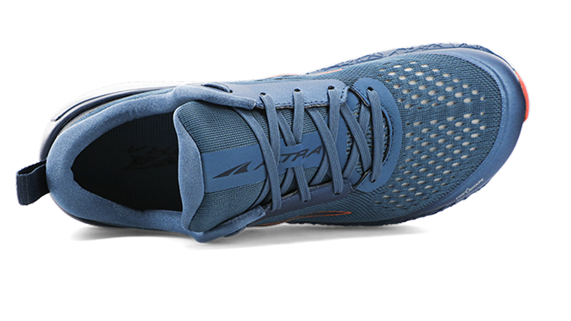 WOMEN'S PARADIGM 5 Stability Road Running Shoe - Black | Altra