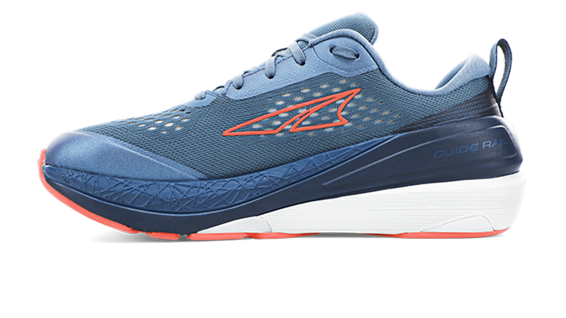 WOMEN'S PARADIGM 5 Stability Road Running Shoe - Black | Altra