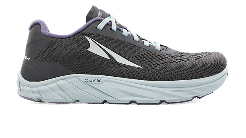 WOMEN'S TORIN 4.5 PLUSH Neutral Road Running Shoe - Dark Gray