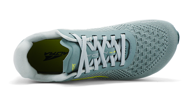 WOMEN'S TORIN 4.5 PLUSH Neutral Road Running Shoe - Dark Gray