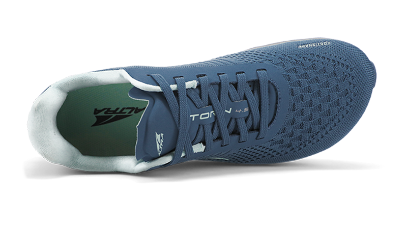 WOMEN'S TORIN 4.5 PLUSH Neutral Road Running Shoe - Dark Gray