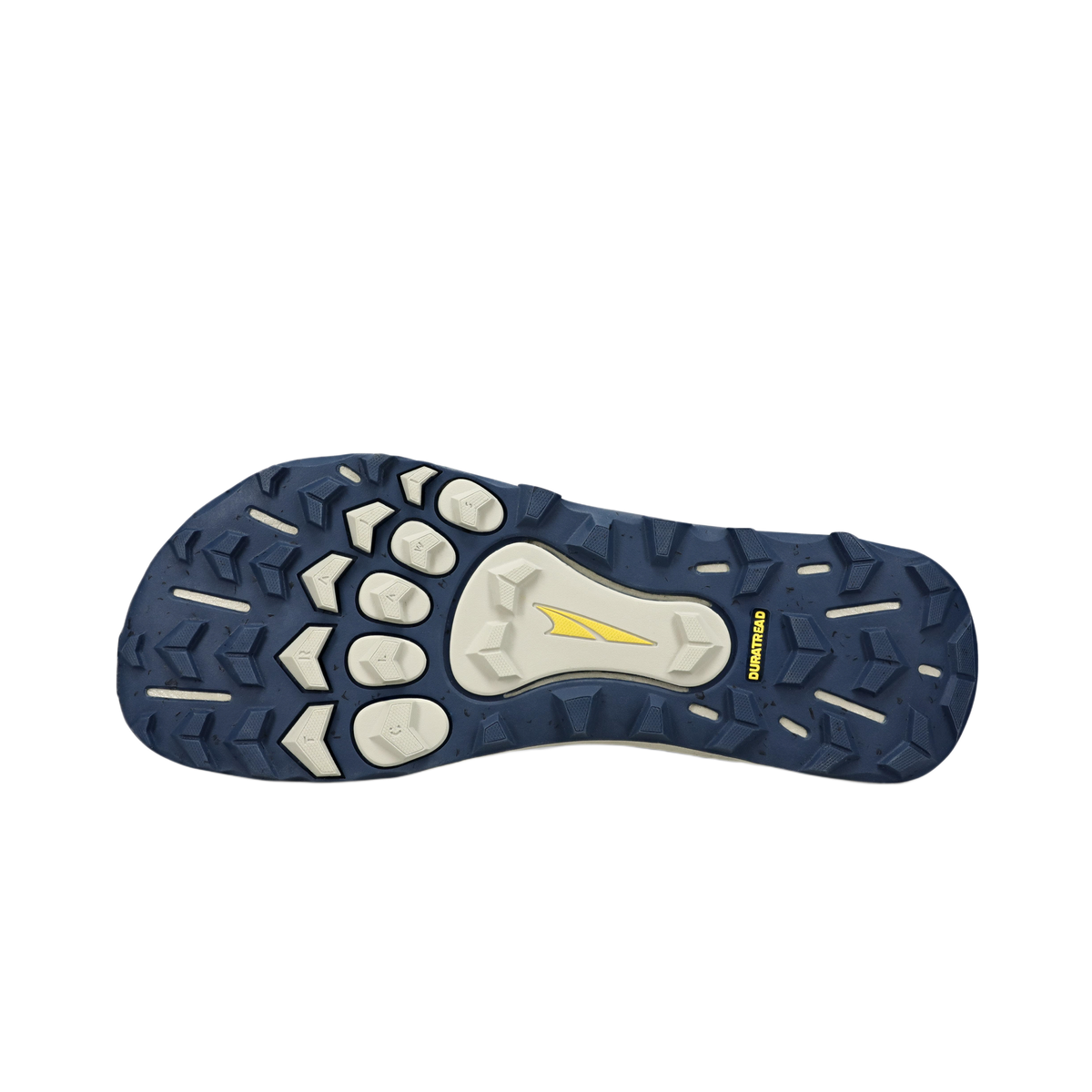 Men's LP Alpine Dusty Blue/Black - 2