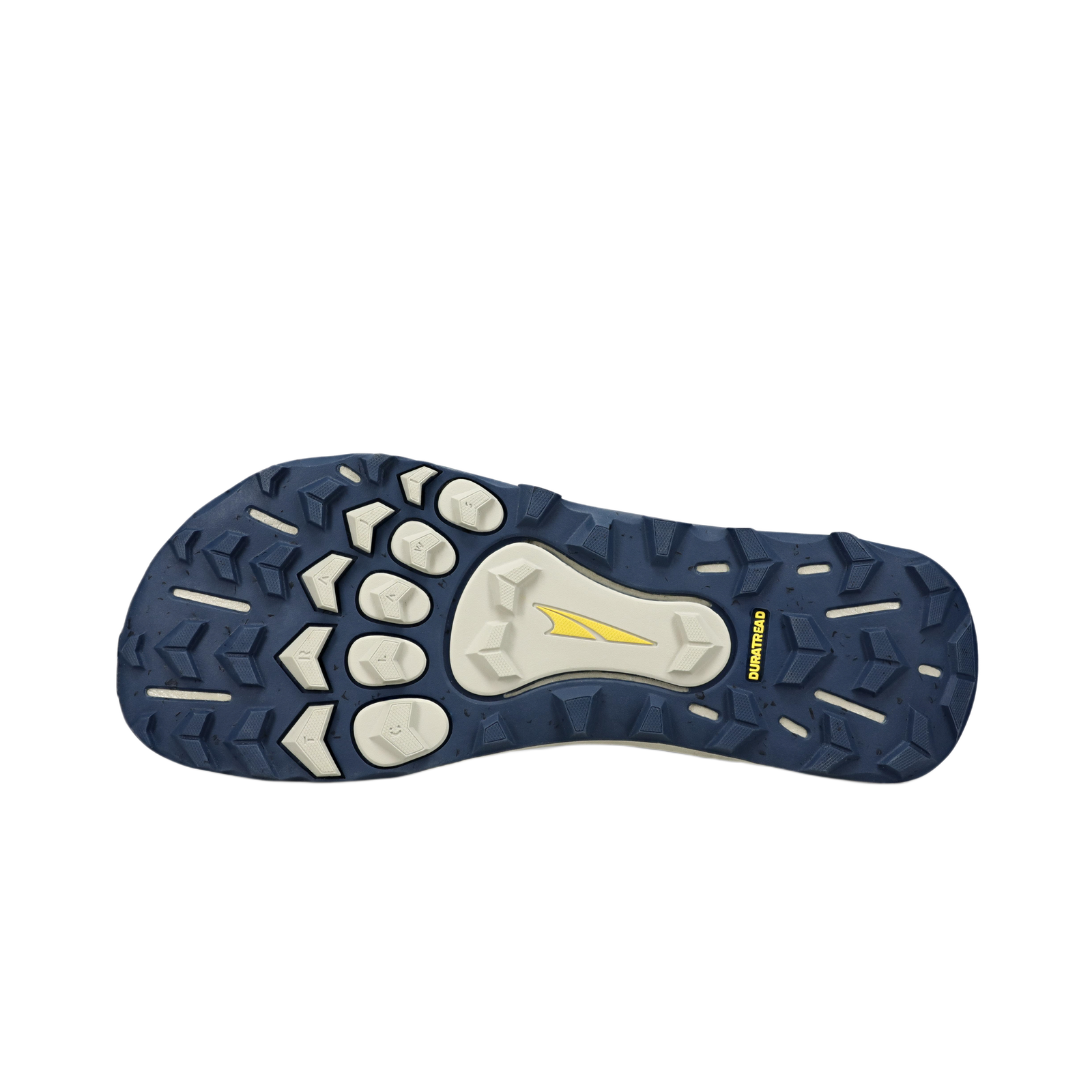 Men's LP Alpine Dusty Blue/Black - ver - 2