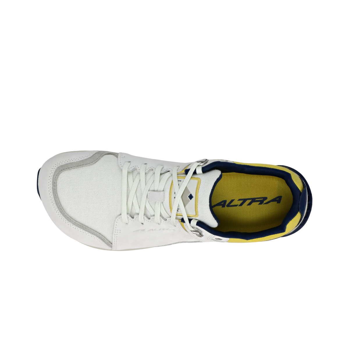 Men's LP Alpine Dusty Blue/Black - 3