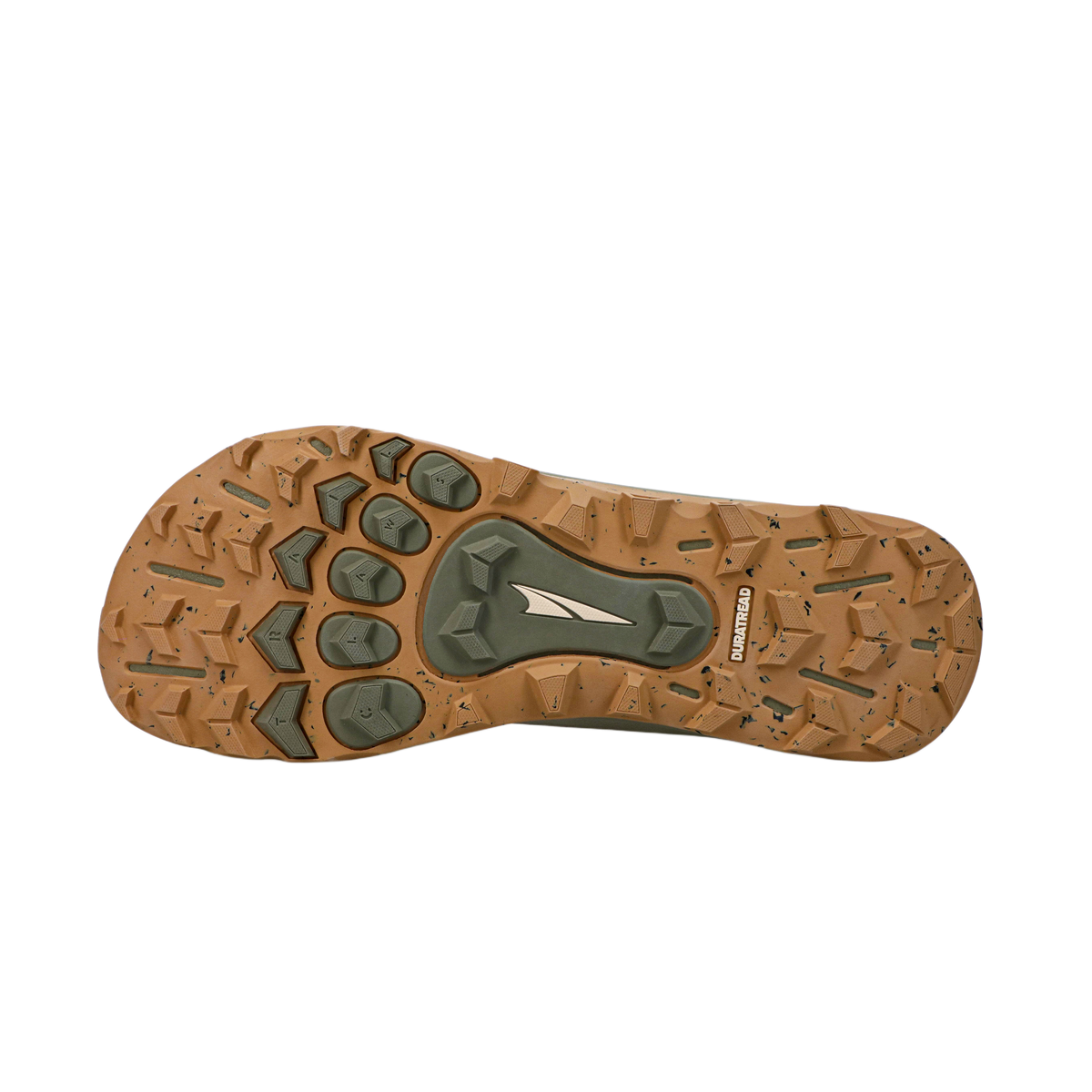 Men's LP Alpine Dusty Blue/Black - 2