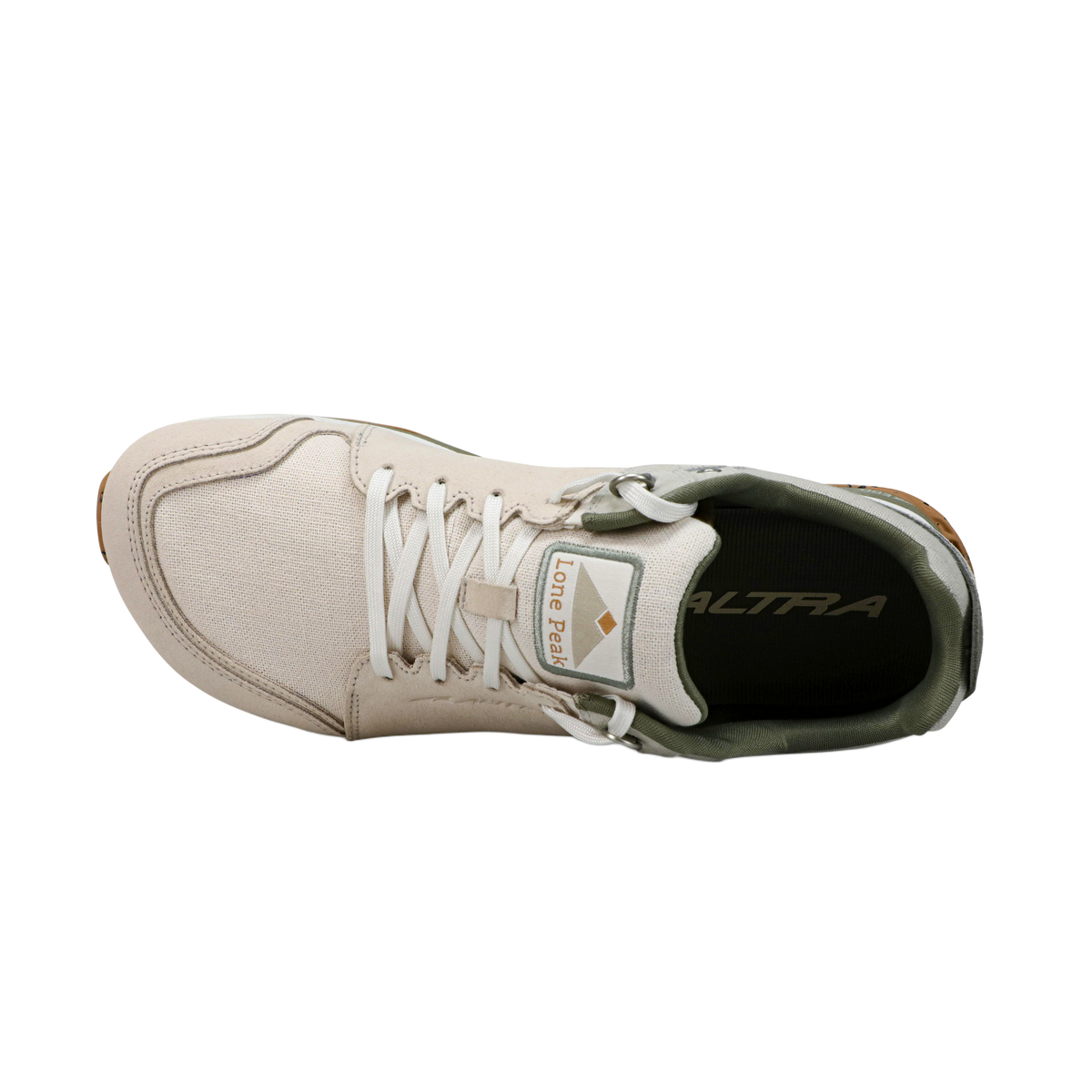 Men's LP Alpine Dusty Blue/Black - 3