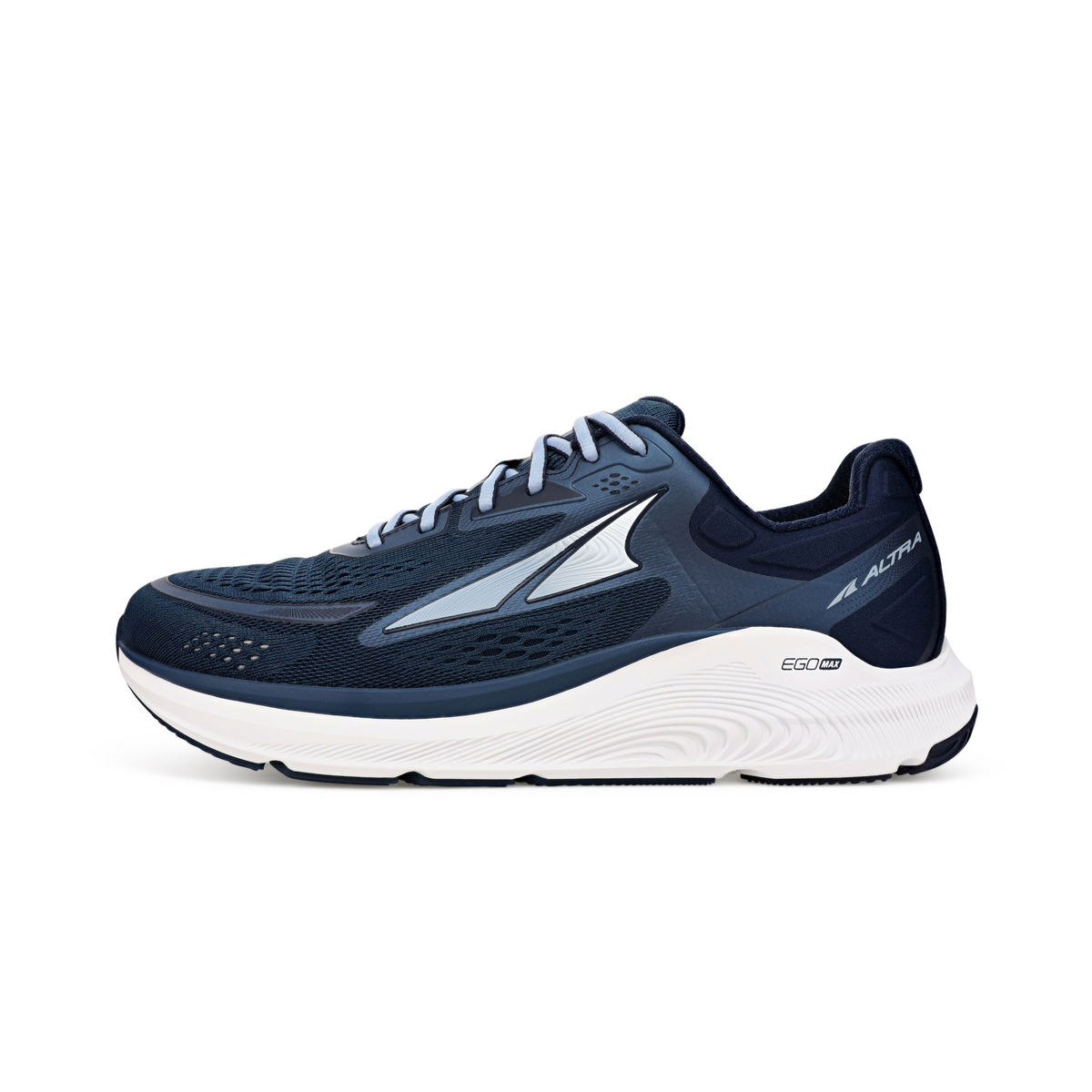 Men's Paradigm 6 Dynamic Support Road Shoe - Black | Altra Running US