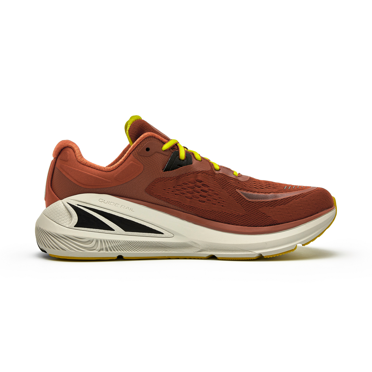 Altra Shoes Mens 12.5 Paradigm 6 Dynamic Support Road Sneakers Running Trainer Men main image 4