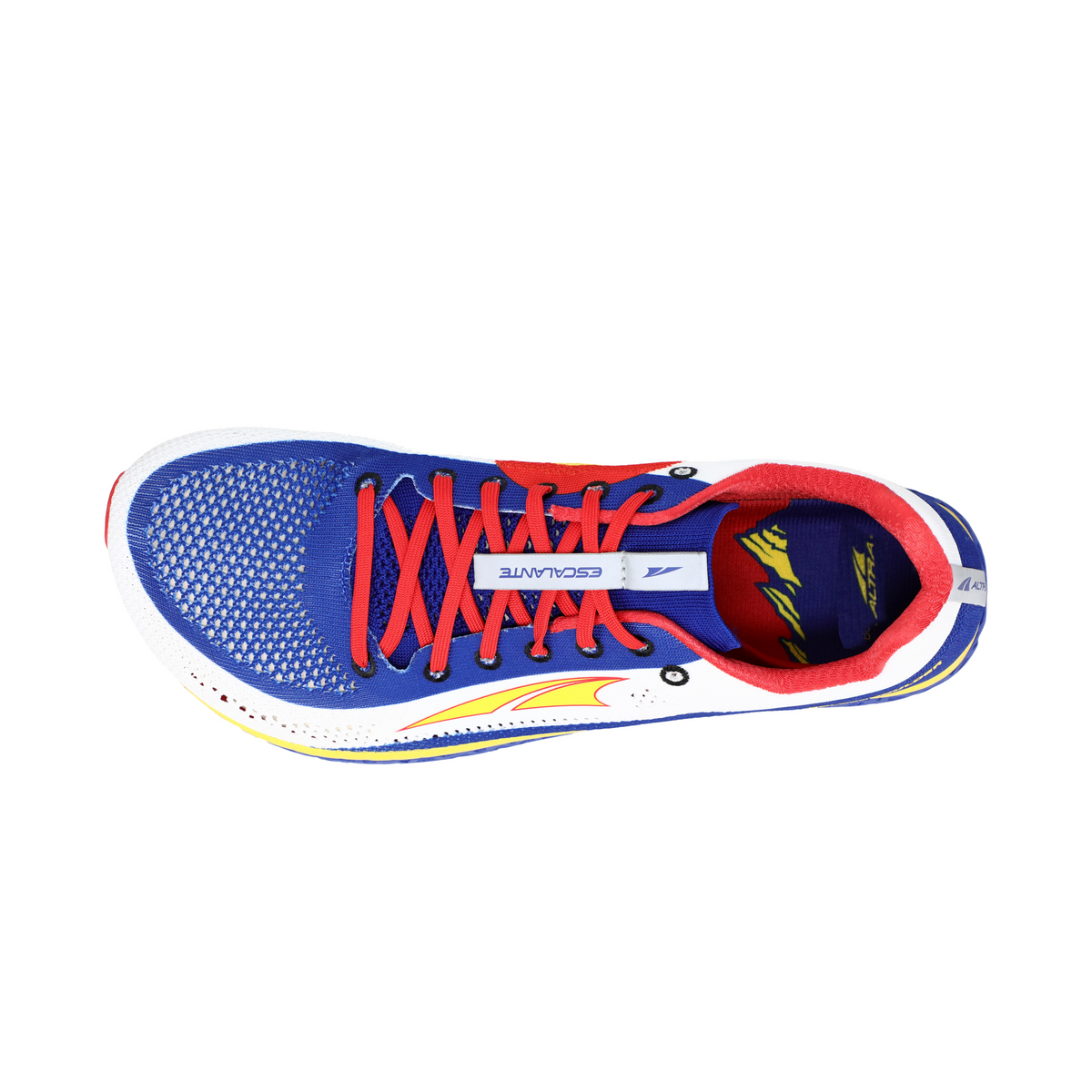 Men's Escalante Racer Road Racing Shoe - Colorado | Altra Running US