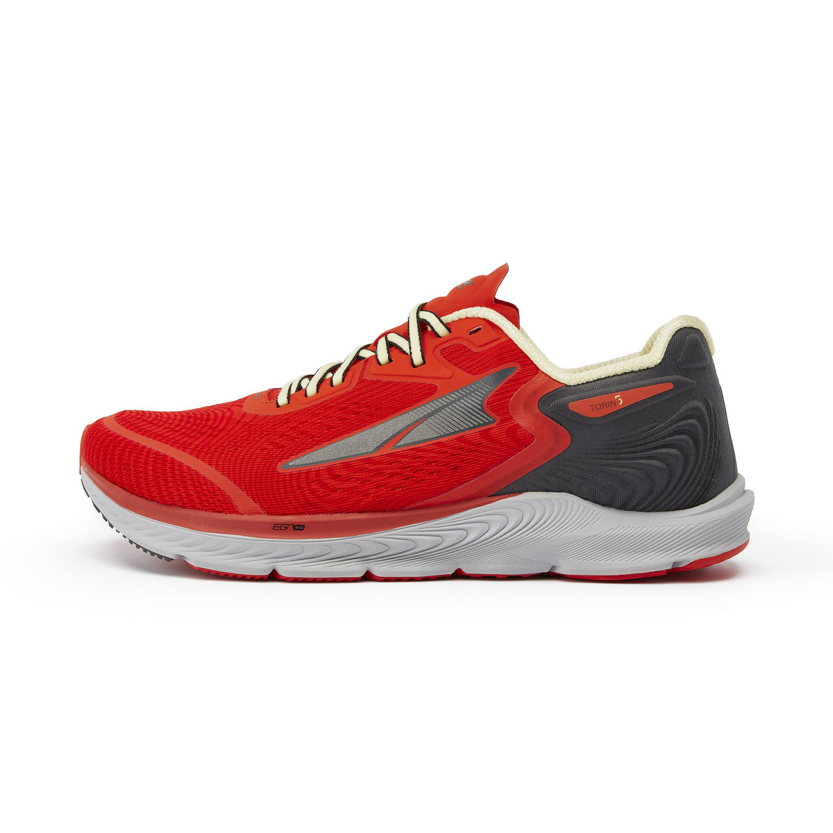 Men's Torin 5 Performance Road Shoe Black | Altra Running US