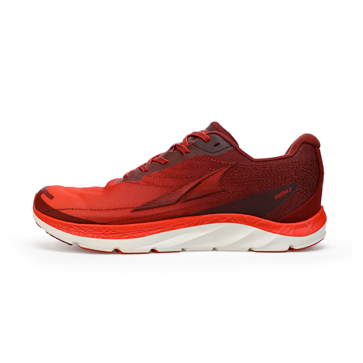 Altra Running - Men's Rivera 2 Road Running Shoe - Dusty Teal