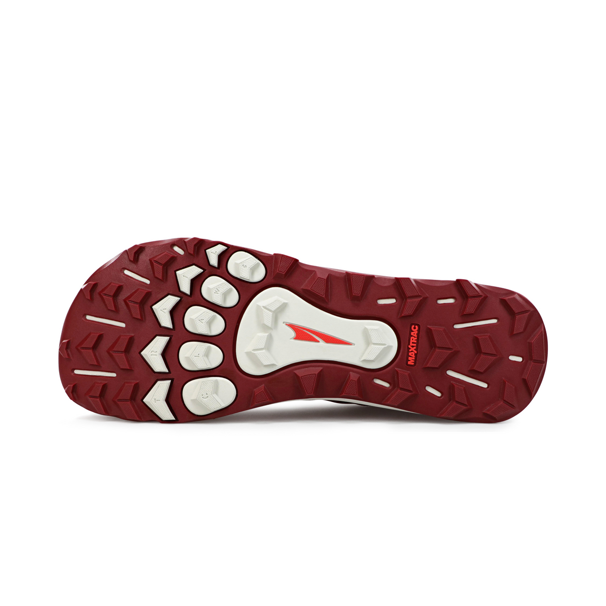 Altra Lone Peak 6 Mens Size 13 Trail Running Shoes Black Red ALOA547L020 Altra Lone Peak 6 | Shop at GOHUNT main image 3