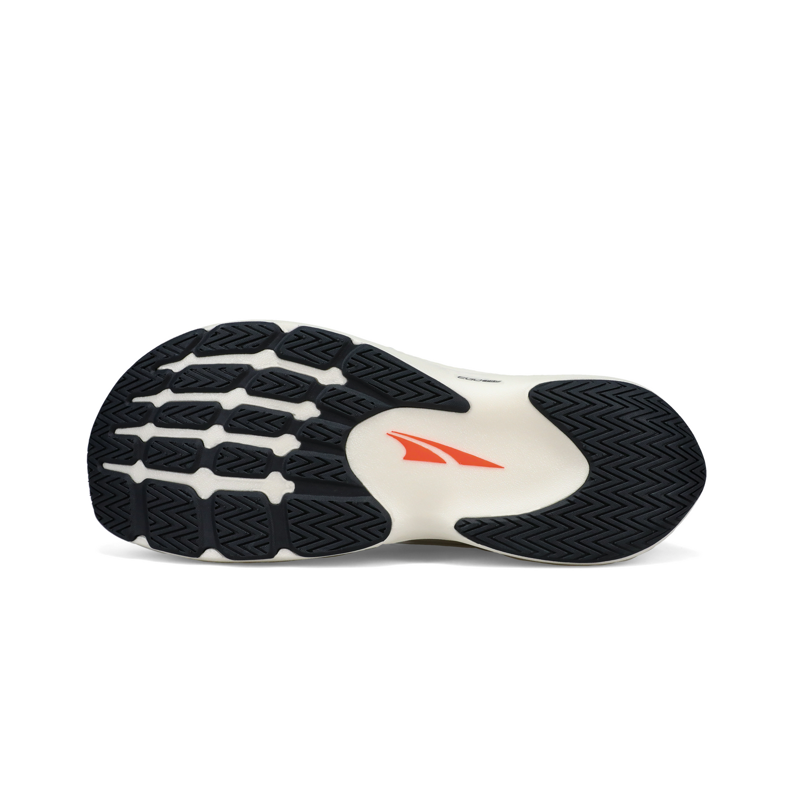 Men's Vanish Carbon Coral/Black - ver - 2