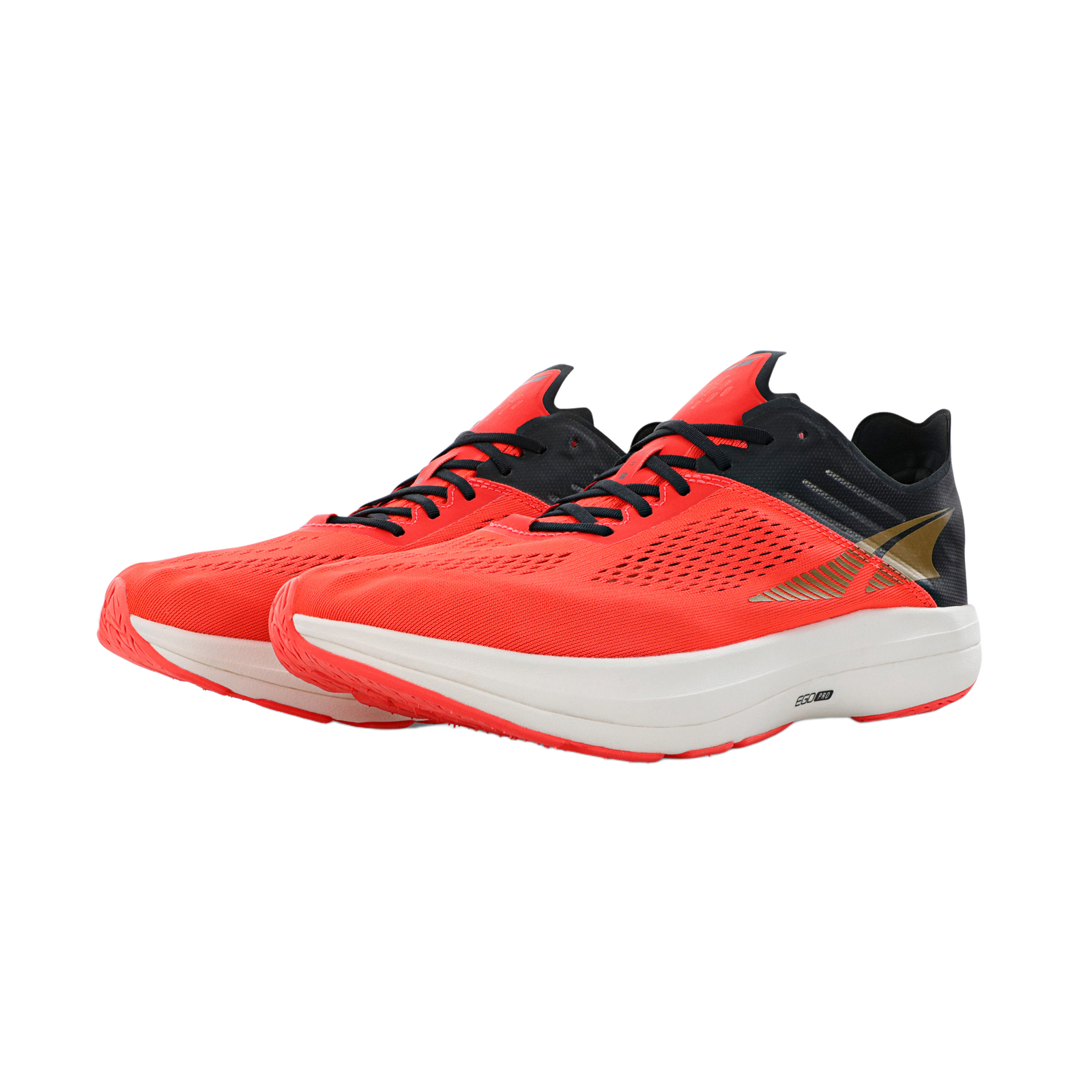 Men's Vanish Carbon Coral/Black - ver - 5