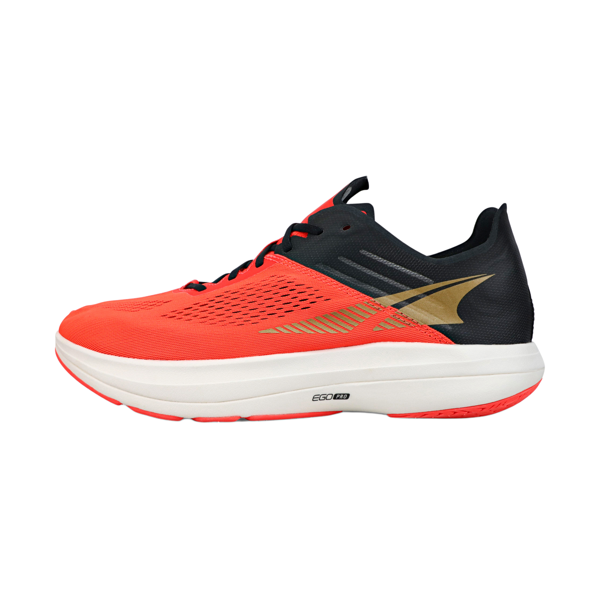 Men's Vanish Carbon Coral/Black - 1