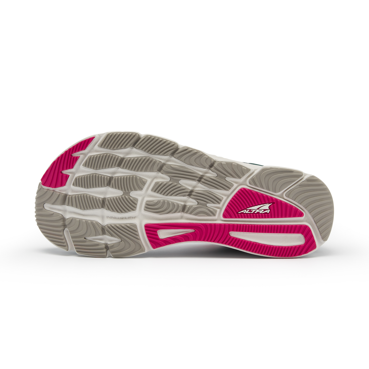 Women's Torin 5 Performance Road Shoe - Black | Altra Running CA
