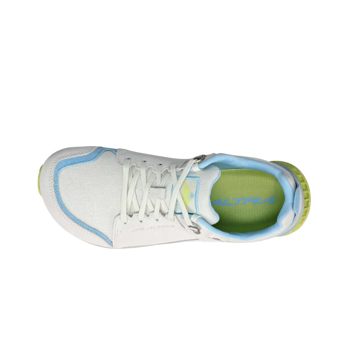 Women's LP Alpine Off White/Tan - 3