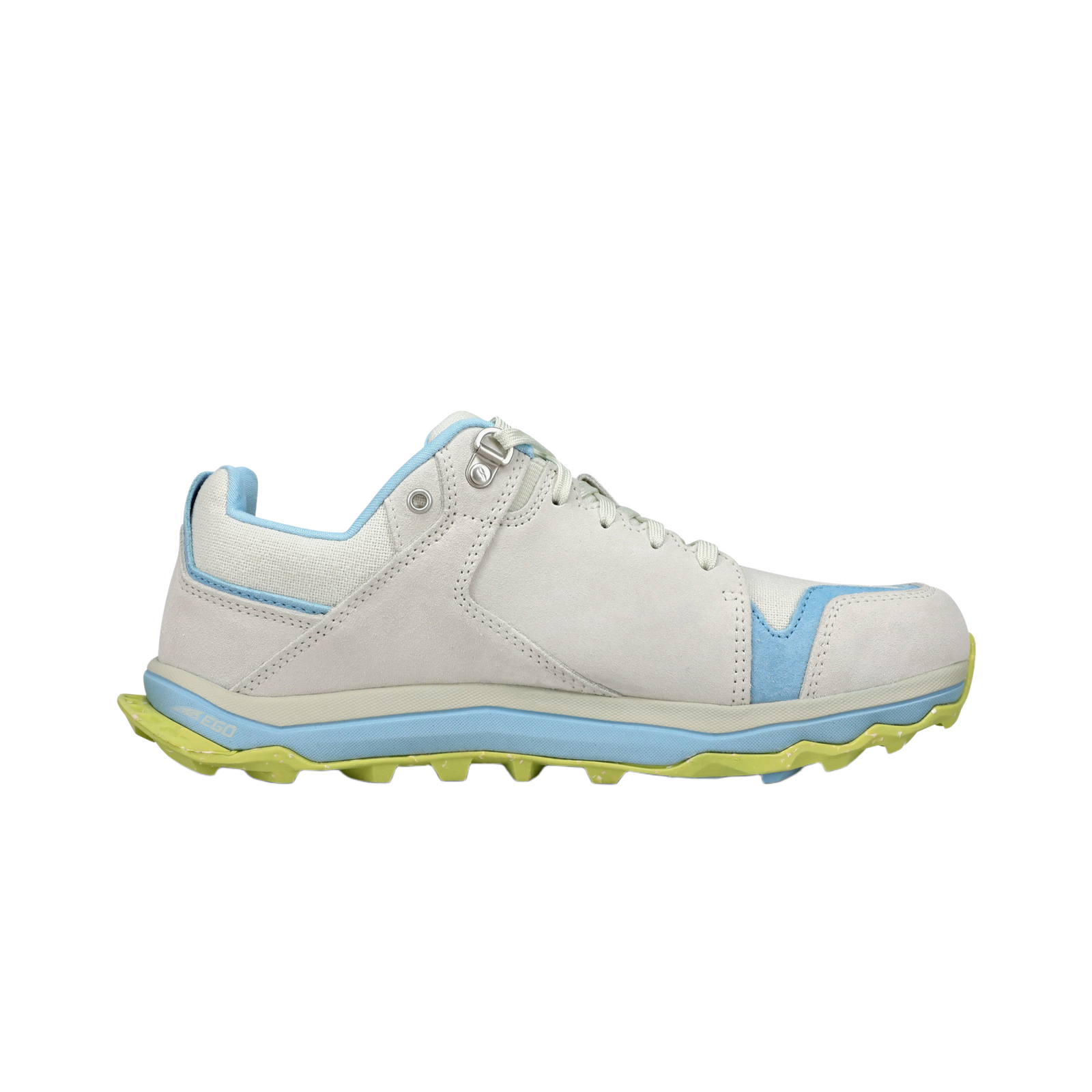 Women's LP Alpine Off White/Tan - ver - 4