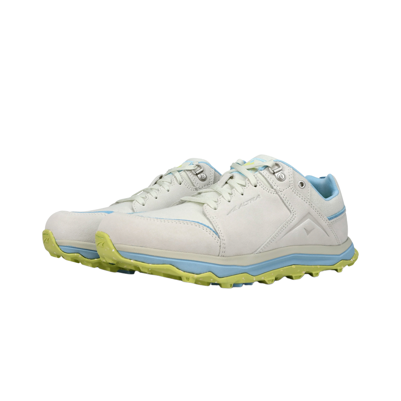 Women's LP Alpine Off White/Tan - ver - 5