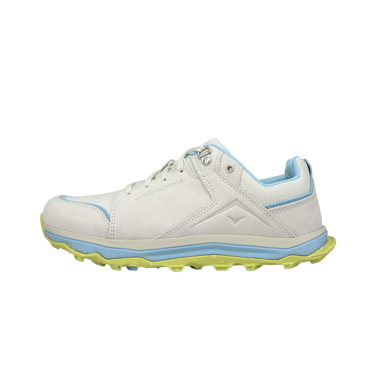 Women's LP Alpine Off White/Tan - 1