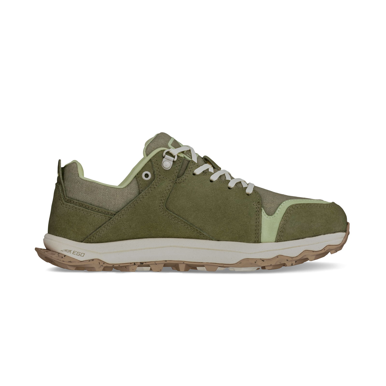 Women's LP Alpine Off White/Tan - ver - 4