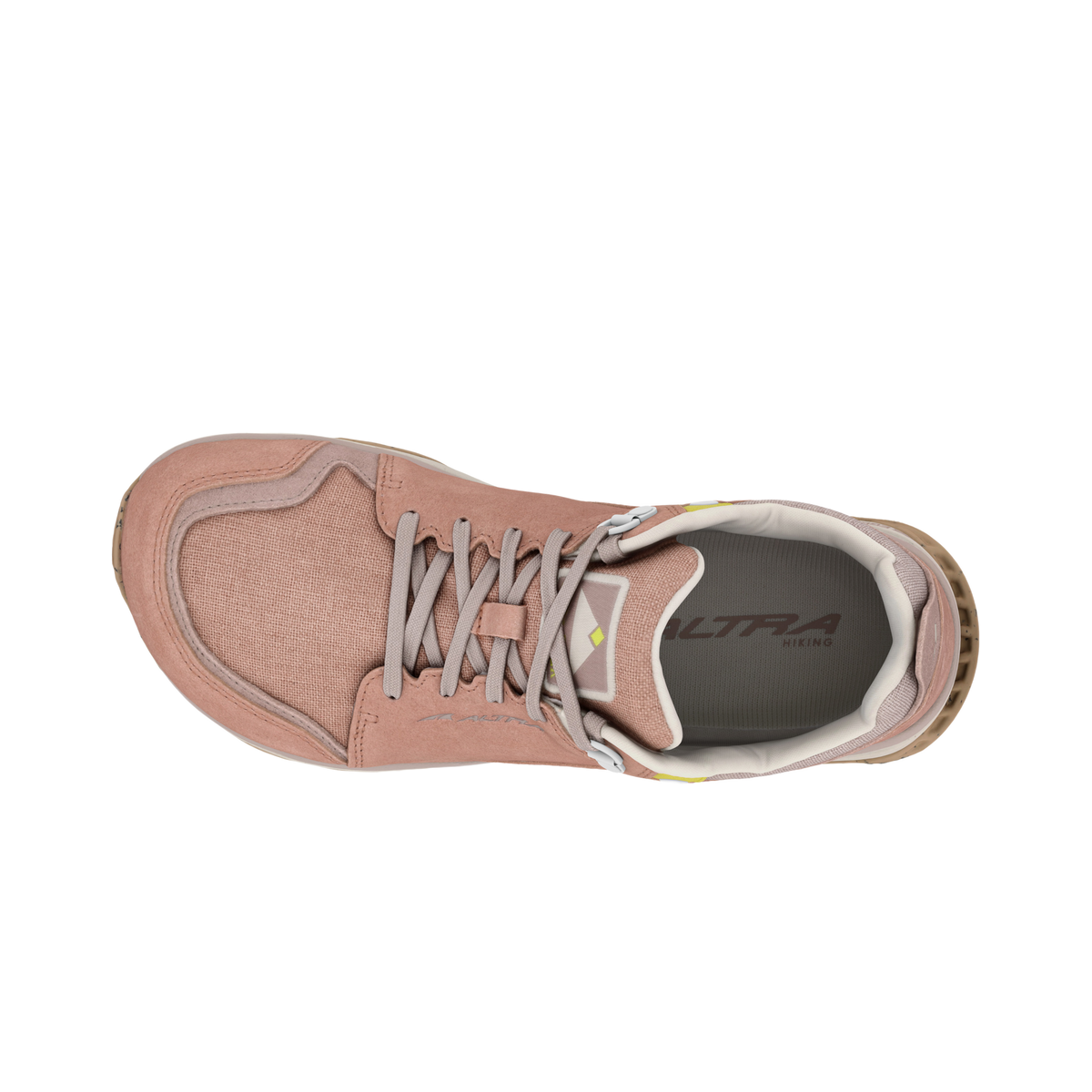 Women's LP Alpine Off White/Tan - 3