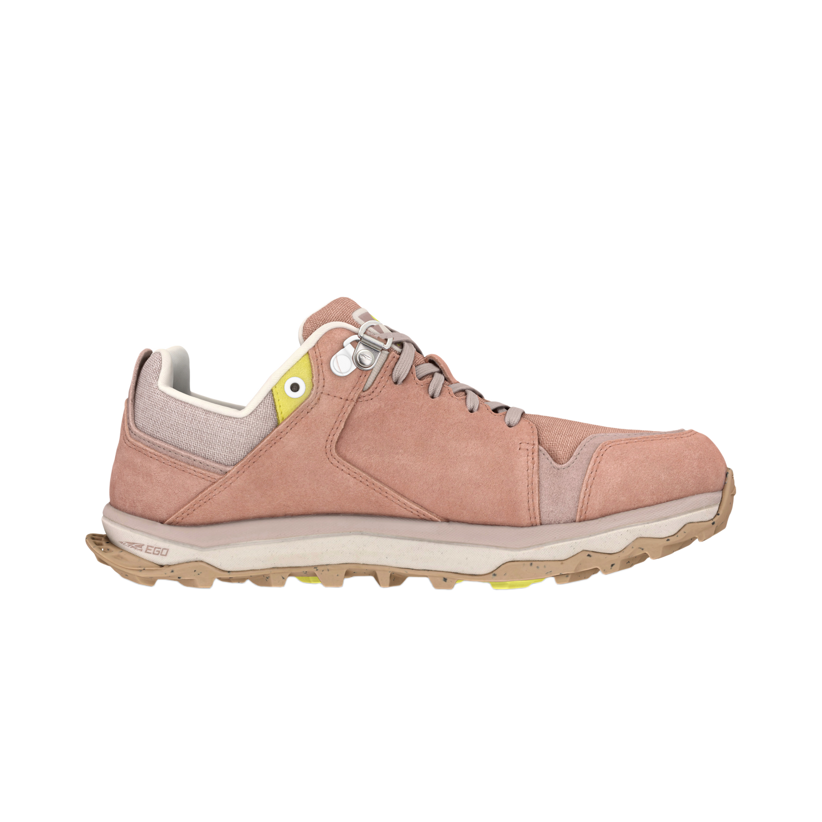 Women's LP Alpine Off White/Tan - ver - 4