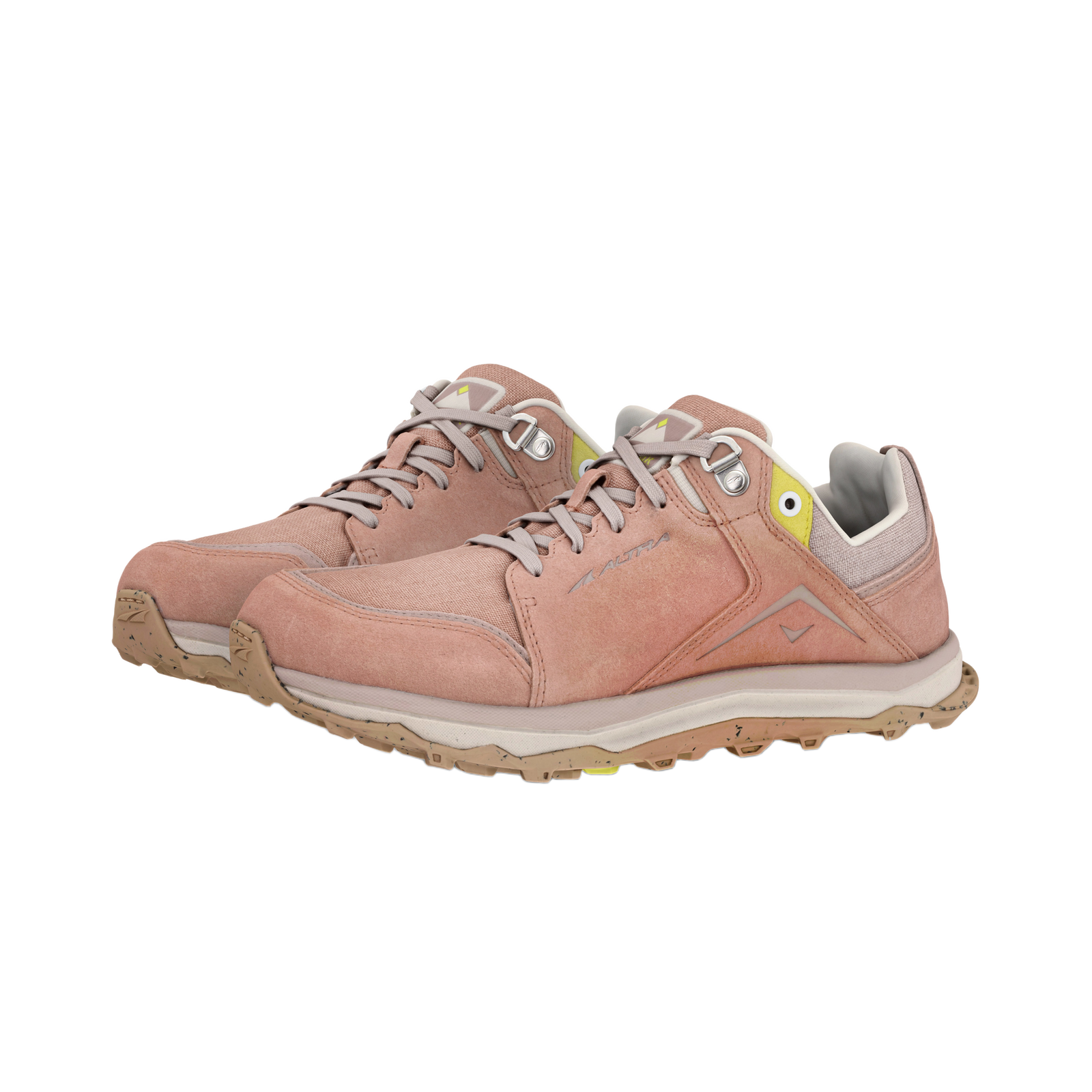 Women's LP Alpine Off White/Tan - ver - 5