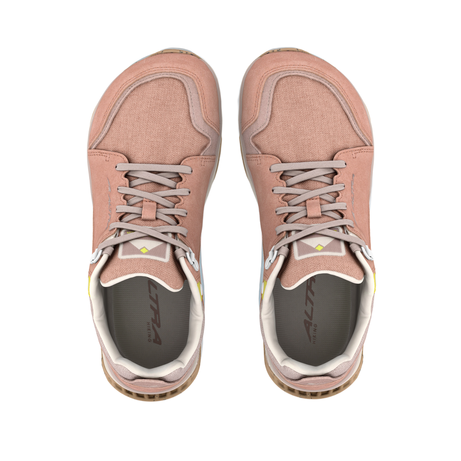 Women's LP Alpine Off White/Tan - ver - 6