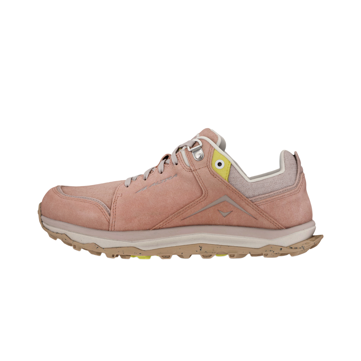 Women's LP Alpine Off White/Tan - 1