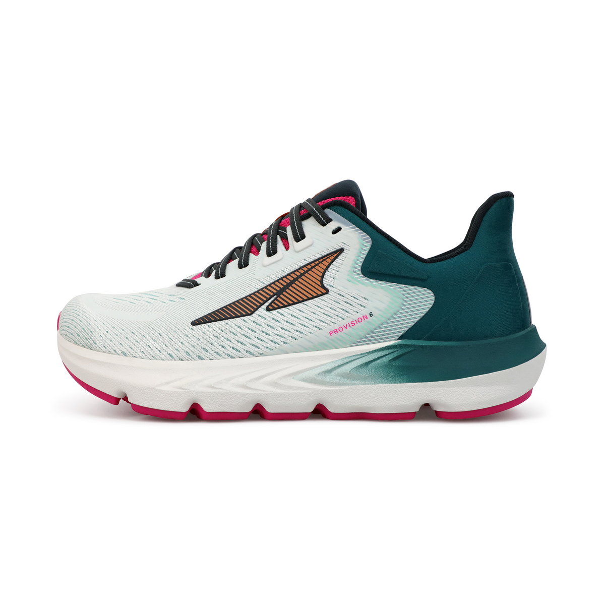 WOMEN'S PROVISION 6 Road Running Support Shoe - Altra Running