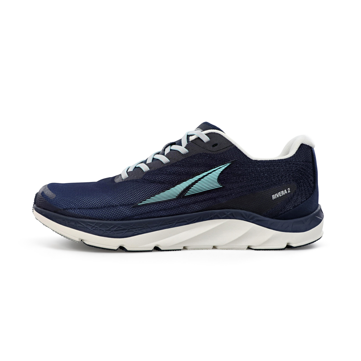 Altra Running - Women's Rivera 2 Road Running Shoe - Black/Pink