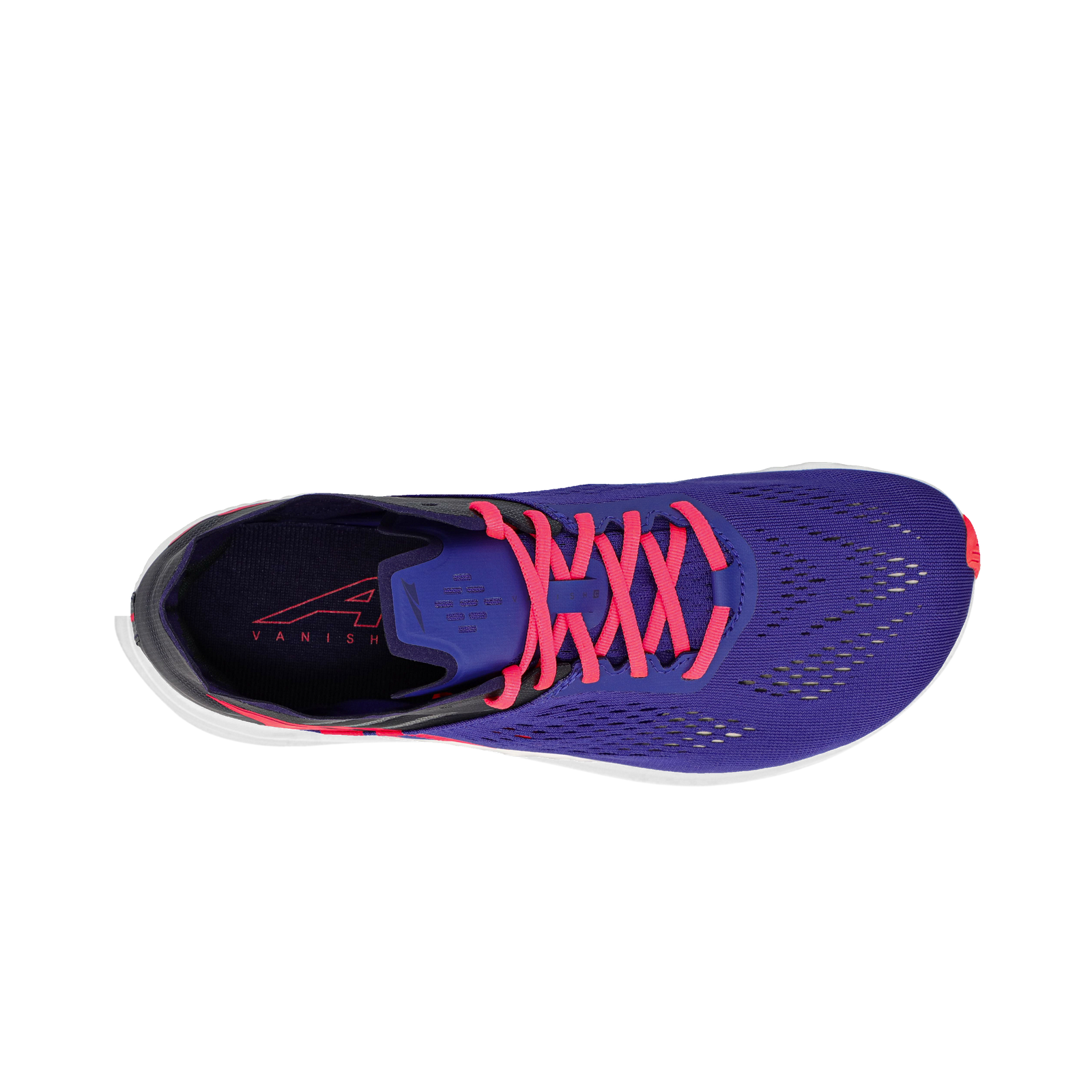 Women's Vanish C Race Shoes With Carbon for Race Day Performance