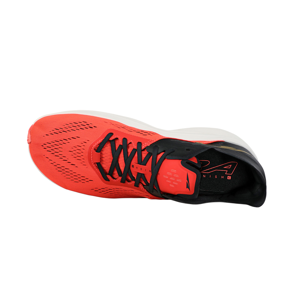 Women's Vanish Carbon Coral/Black - 3