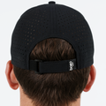 Logo'd Trucker Hat Black - ver - 4