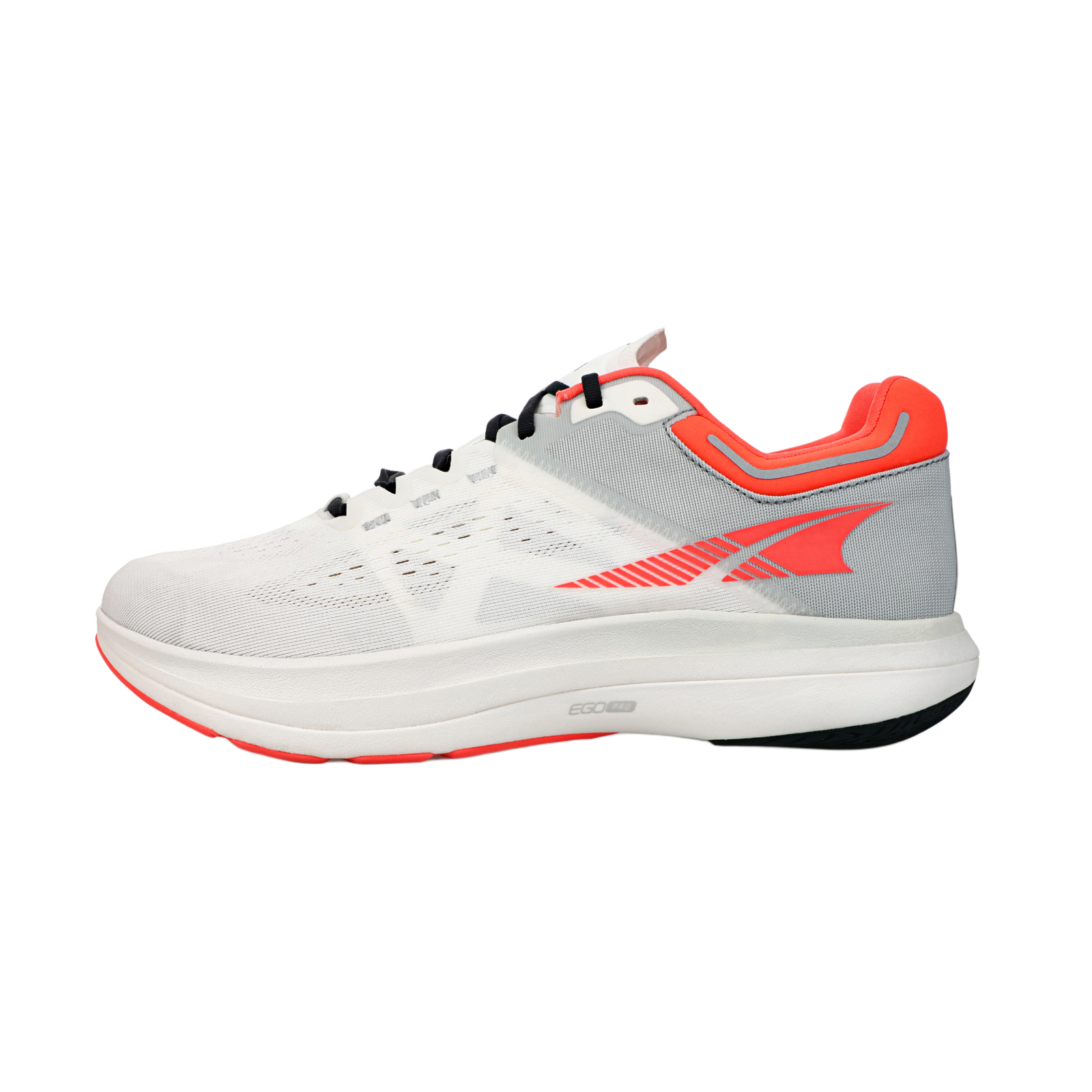 Men's Vanish Tempo—A Running Shoe made for Speed - White/Coral