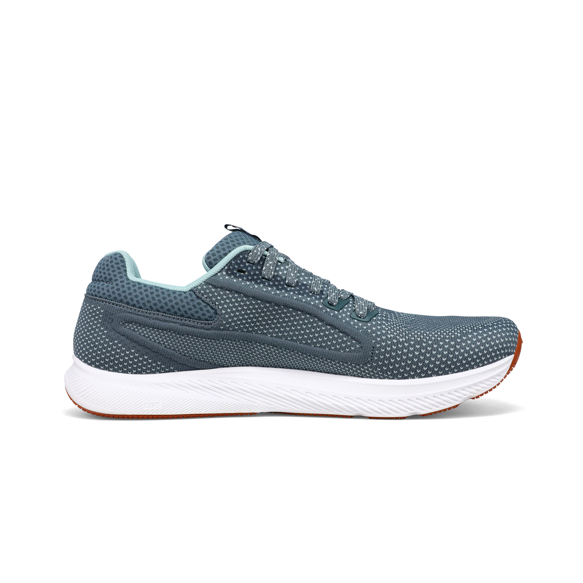 Altra Escalante 3 Mens 9 Gray Road Running Shoes AL0A85NE220 Lock‎ Laces Altra Men main image 2