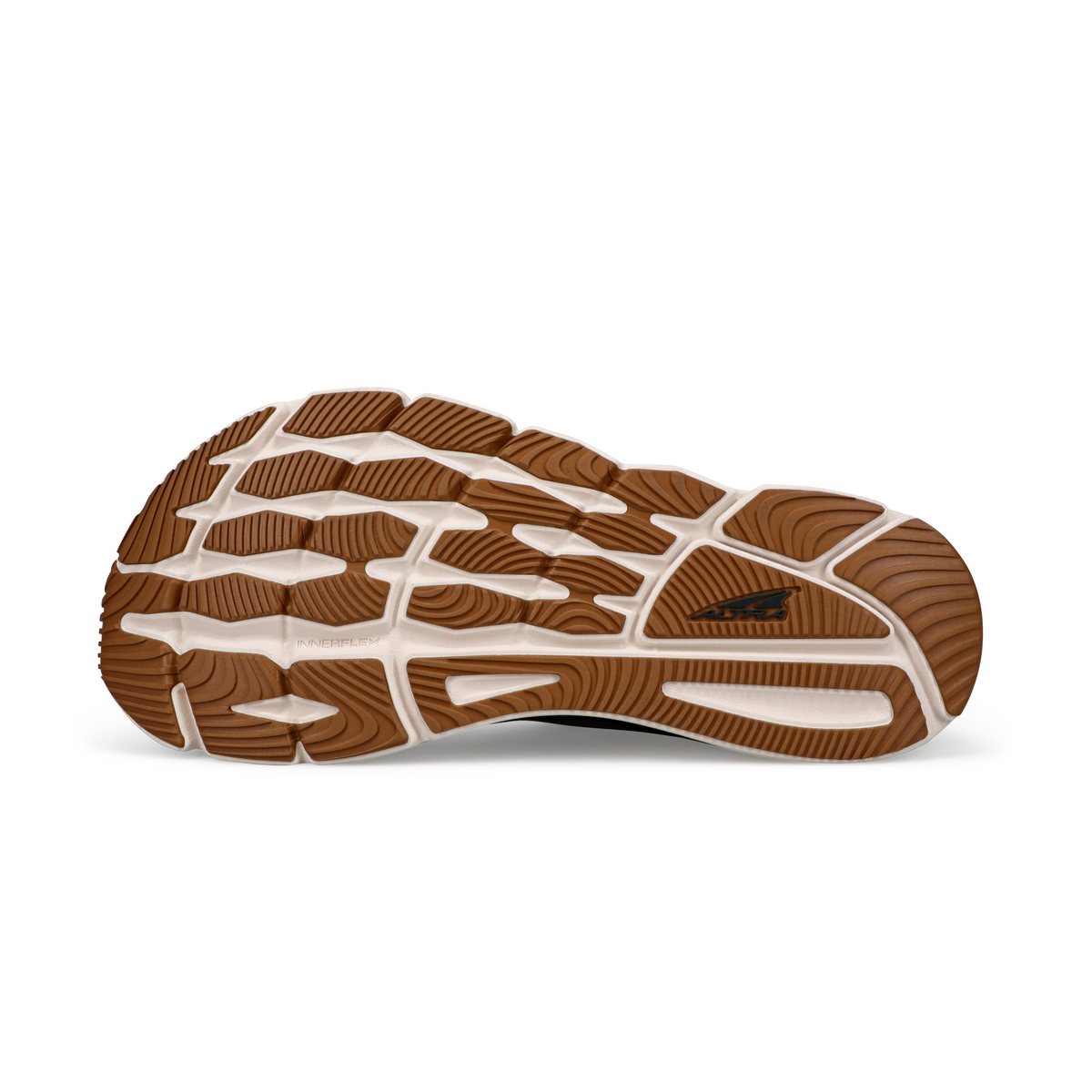 Men's Torin 6 Our Best-Selling Road Shoe - Orange/Black | Altra