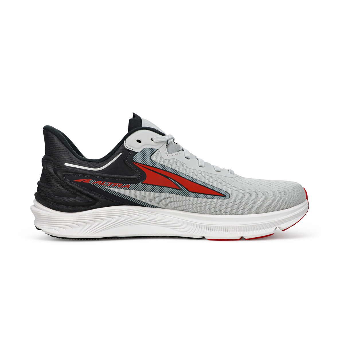 Men's Torin 6 Our Best-Selling Road Shoe - Orange/Black | Altra